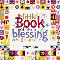 bokomslag The Little Book of Blessing