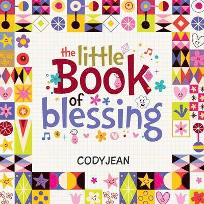 The Little Book of Blessing 1