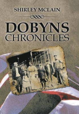 bokomslag Dobyns Chronicles