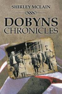 bokomslag Dobyns Chronicles