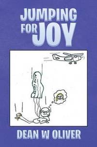 bokomslag Jumping for Joy