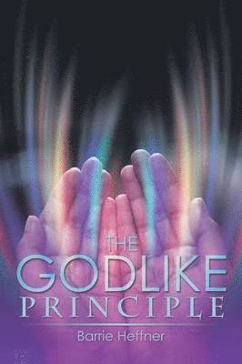 bokomslag Godlike Principle