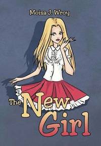 bokomslag The New Girl