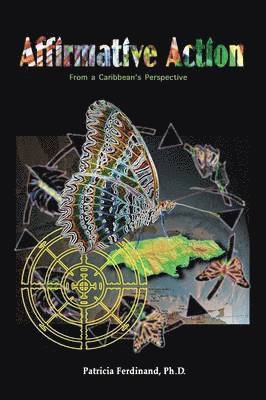 Patricia Ferdinand, Patricia Ferdinand Phd - Affirmative Action, Häftad