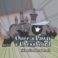 bokomslag Once a Pawn a Chessboard