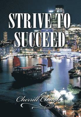 Strive to Succeed 1