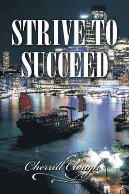 Strive to Succeed 1