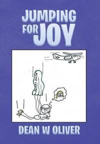 bokomslag Jumping for Joy