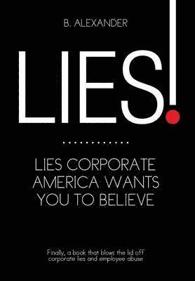 Lies! 1