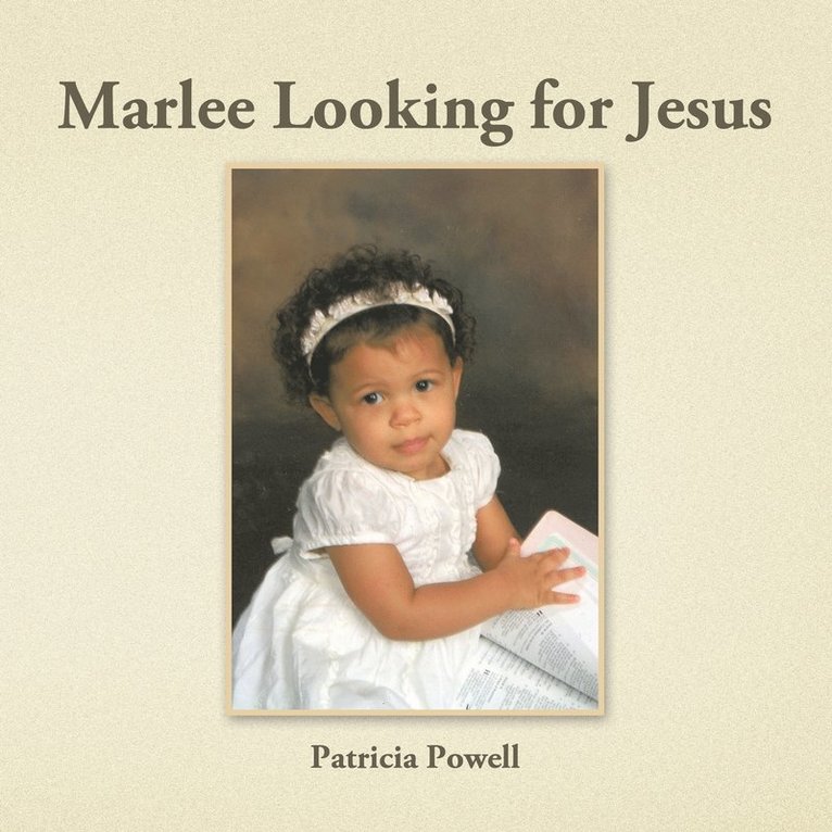 Marlee Looking for Jesus 1