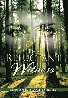 bokomslag Reluctant Witness