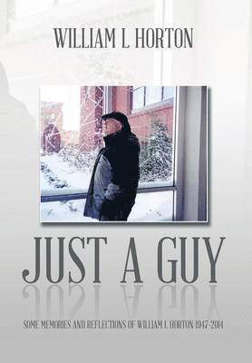 Just a Guy 1