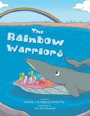 The Rainbow Warriors 1