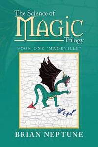bokomslag The Science of Magic Trilogy