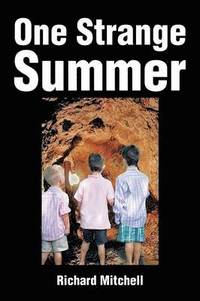 bokomslag One Strange Summer