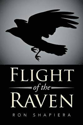 bokomslag Flight of the Raven