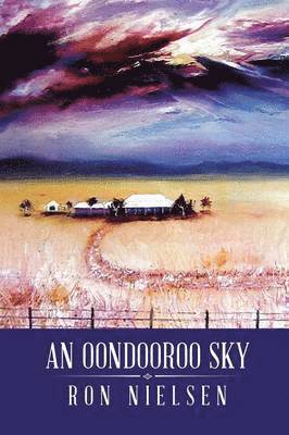 bokomslag Oondooroo Sky