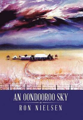 An Oondooroo Sky 1