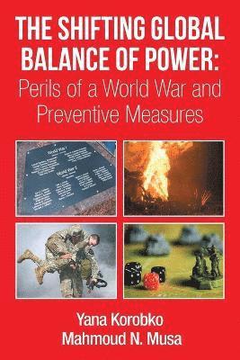 bokomslag Shifting Global Balance of Power
