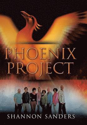 Phoenix Project 1