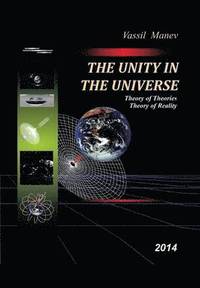 bokomslag Unity in the Universe