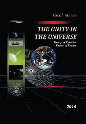bokomslag Unity in the Universe