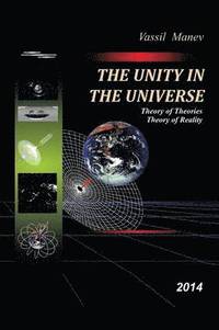 bokomslag Unity in the Universe