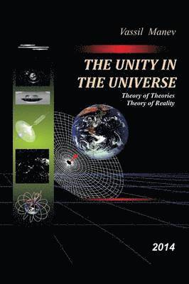 bokomslag Unity in the Universe