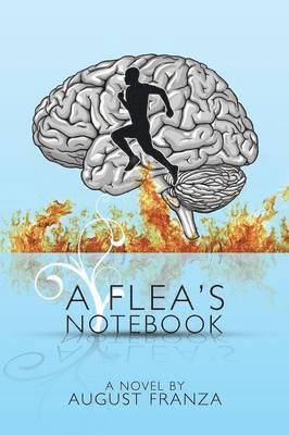 August Franza - Flea's Notebook, Häftad
