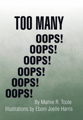 bokomslag Too Many OOPS!