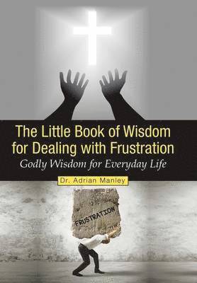 bokomslag Little Book of Wisdom for Dealing with Frustration