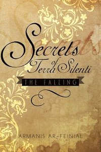 bokomslag Secrets of Terra Silenti