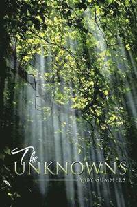 bokomslag The Unknowns