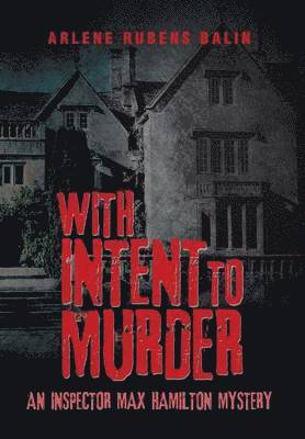 With Intent to Murder 1