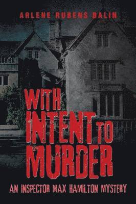 With Intent to Murder 1