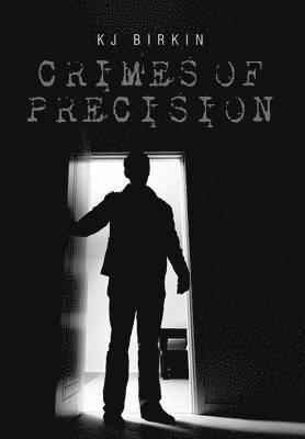 Crimes of Precision 1
