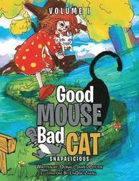 bokomslag Good Mouse Bad Cat