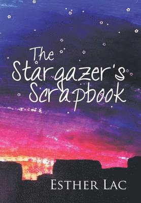 bokomslag The Stargazer's Scrapbook