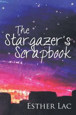 The Stargazer's Scrapbook 1