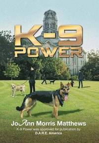 bokomslag K-9 Power