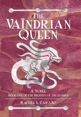 The Vandrian Queen 1