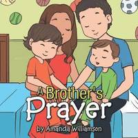 bokomslag A Brother's Prayer