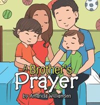bokomslag Brother's Prayer