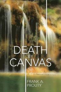 bokomslag Death by Canvas