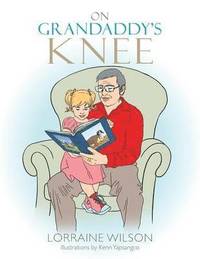 bokomslag On Grandaddy's Knee