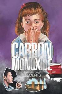 bokomslag Carbon Monoxide