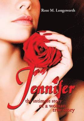 Jennifer the Intimate Story of a Woman 1