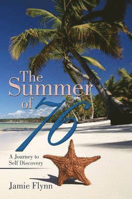 Jamie Flynn - Summer of 76, Häftad