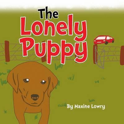 The Lonely Puppy 1