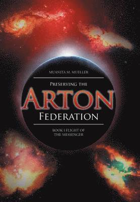 Preserving the Arton Federation 1